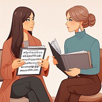 взаимодействие