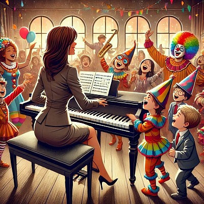 Добро пожаловать