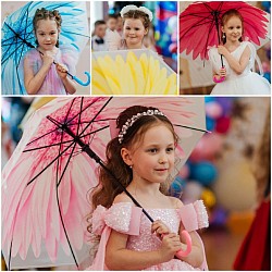 Танец цветов